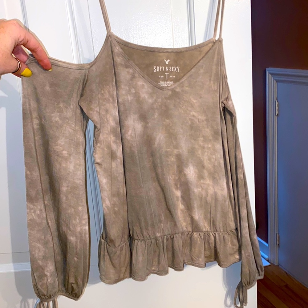 American Eagle (soft & sexy)